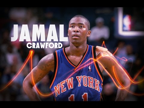 Ultimate Jamal Crawford Mix ᴴᴰ