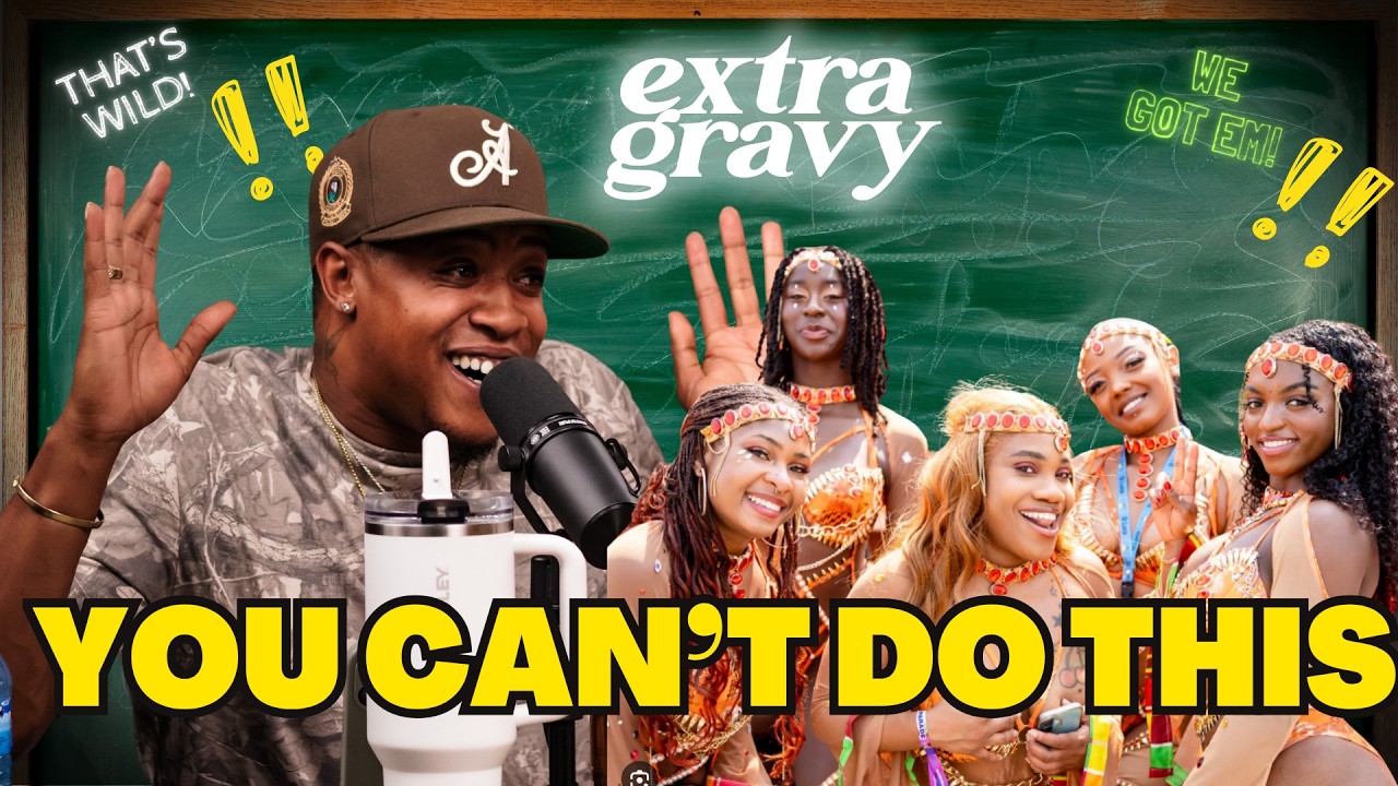 We Need to Talk About Caribana 2026's New Rules