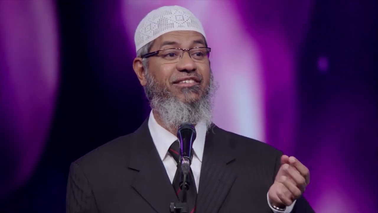 Lets become effective Da'ees - International Da'wah Training Program - Part 3 | by Dr Zakir Naik