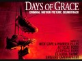 Days of Grace OST - 36. Permanent Shade [Tim ...