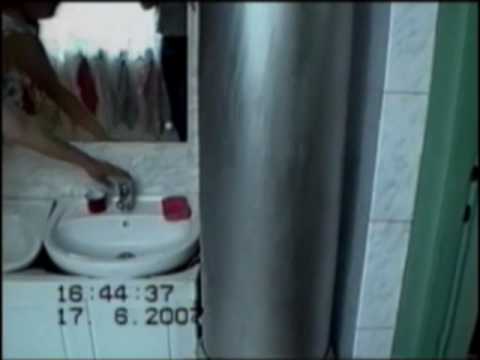 Gradiniţa Albeşti - partea a II-a