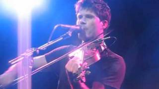 Seth Lakeman feat. Cormac Byrne - Bold Knight - Gloucester Guildhall - 14 March 2011