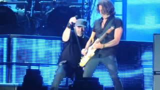 Vasco Rossi - Cambia Menti -HD- Roma Olimpico 25giugno2014