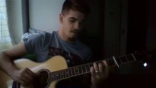 Lindbergh - Ivano Fossati (COVER)