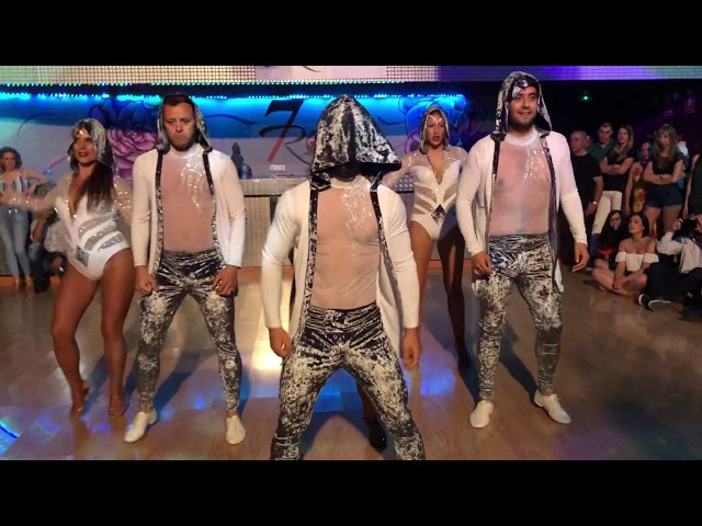 event video