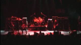 Cannibal Corpse - From Skin to Liquid