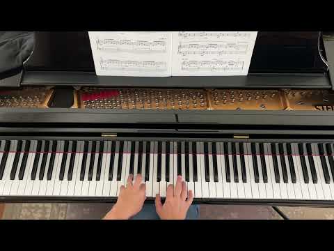 Winter Waltz by Catherine Rollin - piano solo level 3