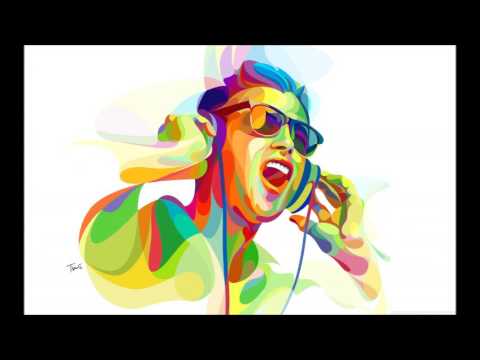 Eurythmics   Sweet Dreams DJ Vengerov Remix