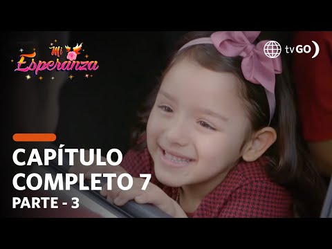 My Hope 07/25/2018 - Chapter 7 - 3/5