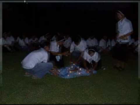 Dominican Gathering-Kabataan-Blister