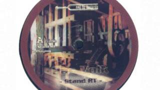 Das Volk - Playing - 2001