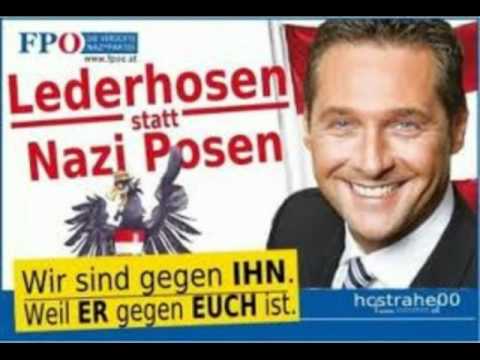 "Wiener Blut" by HC Strache