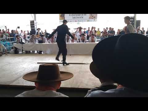 William Cantareli VS Leonardo Brizolla   ENART 2018 Classificatória 5