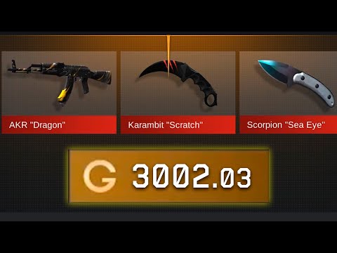ВЫПАЛ НОЖ В STANDOFF 2? ОТКРЫТИЕ КЕЙСОВ В СТАНДОФФ 2 НА 3000 ГОЛДЫ!