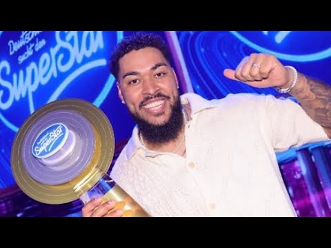 Sem Eisinger ist Deutschland's neuer Superstar 2023 !!!