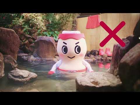 Tell us! Yakult Man｜Can we heat up Yakult?