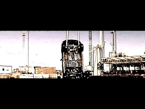 Aban feat. Noyz Narcos - Materiale Illegale (HD)