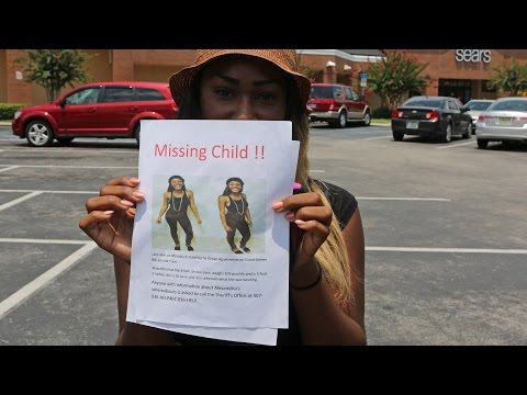 Alexandria Chery: Her disappearance and death