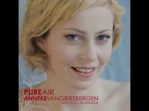 Anneke Van Giersbergen - The Power of Love