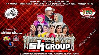 Download lagu SK Group | MILAD FORKOKABI 25 Tahun | Sabtu. 19 September 2026 (Malam) mp3