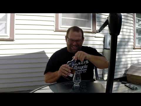 Whisk'e'y Review 201, Kings County Distillery Bourbon Whiskey