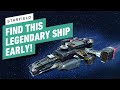 Starfield - Find This Legendary Ship and Armor Early!