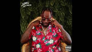 JAG feat. Trey Songz - "Tap In" OFFICIAL VERSION