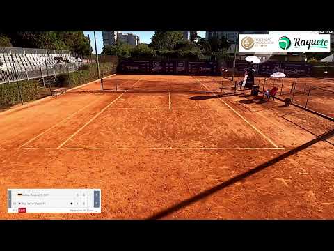 [1] Tatjana Maria (GER) vs. Yeonwoo Ku (KOR), 1R main draw Del Monte Lisboa Belem Open