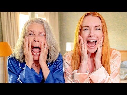 Трейлеры Чумовая пятница 2