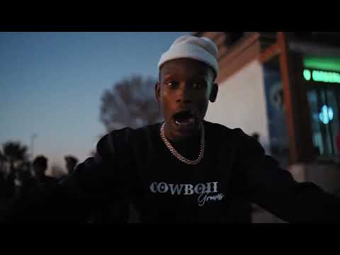 CowBoii, Fada Figa & Papiki - Mdantso Nyana (Official Visualizer) (feat. Leemckrazy & Macdeedozer)