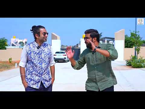 Marquis Royal Palm Project Tour 1