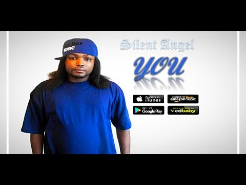 Promotional video thumbnail 1 for Silent Angel Gospel Rap Artist