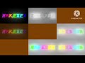 REUPLOAD Klasky Csupo 4omulator V5 Sparta Wisconsin Remix V2 Brown Screen