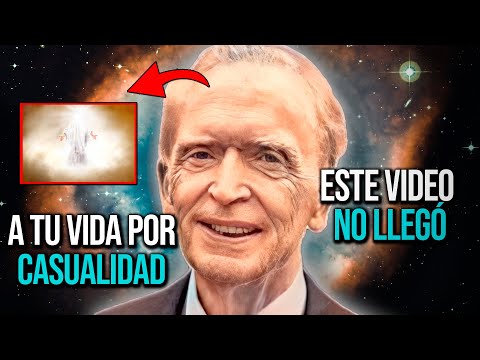 LA NATURALEZA DIVINA | Este Video NO Llegó a tu Vida Por CASUALIDAD | Joseph Murphy en Español.