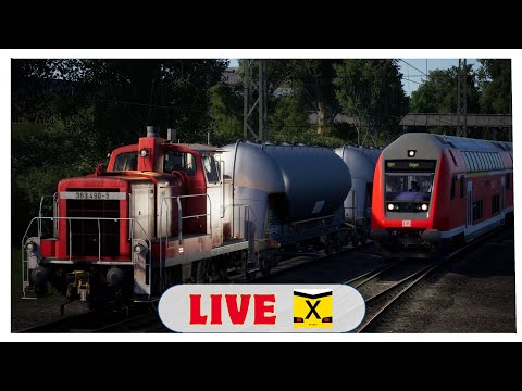 Train Sim World 2 Schnellfahrstrecke Köln Aachen