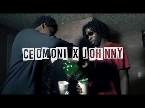CEO Moni x Johnny  “We Ain’t Left” Prod. SoSleez Leek