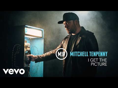 Video thumbnail for I Get The Picture