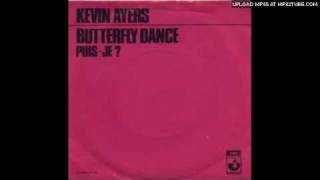 Kevin Ayers - Butterfly Dance