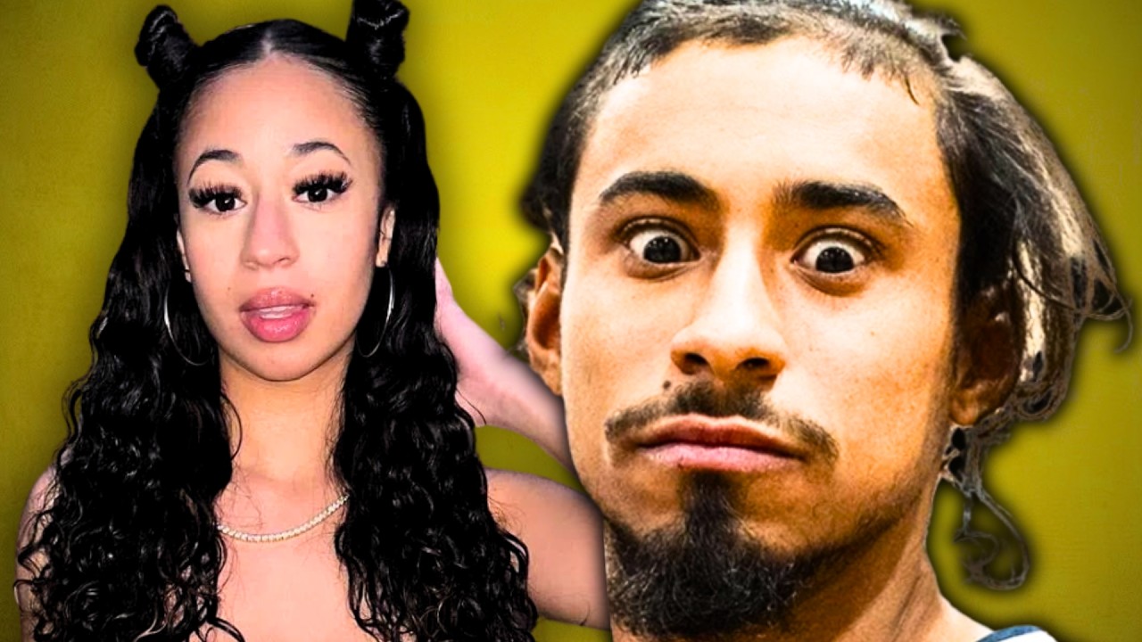 The Julian & Jaden Newman Situation Got So Much Worse