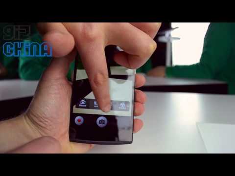 Oppo Find 7 FHD launch hands on - GizChina.com