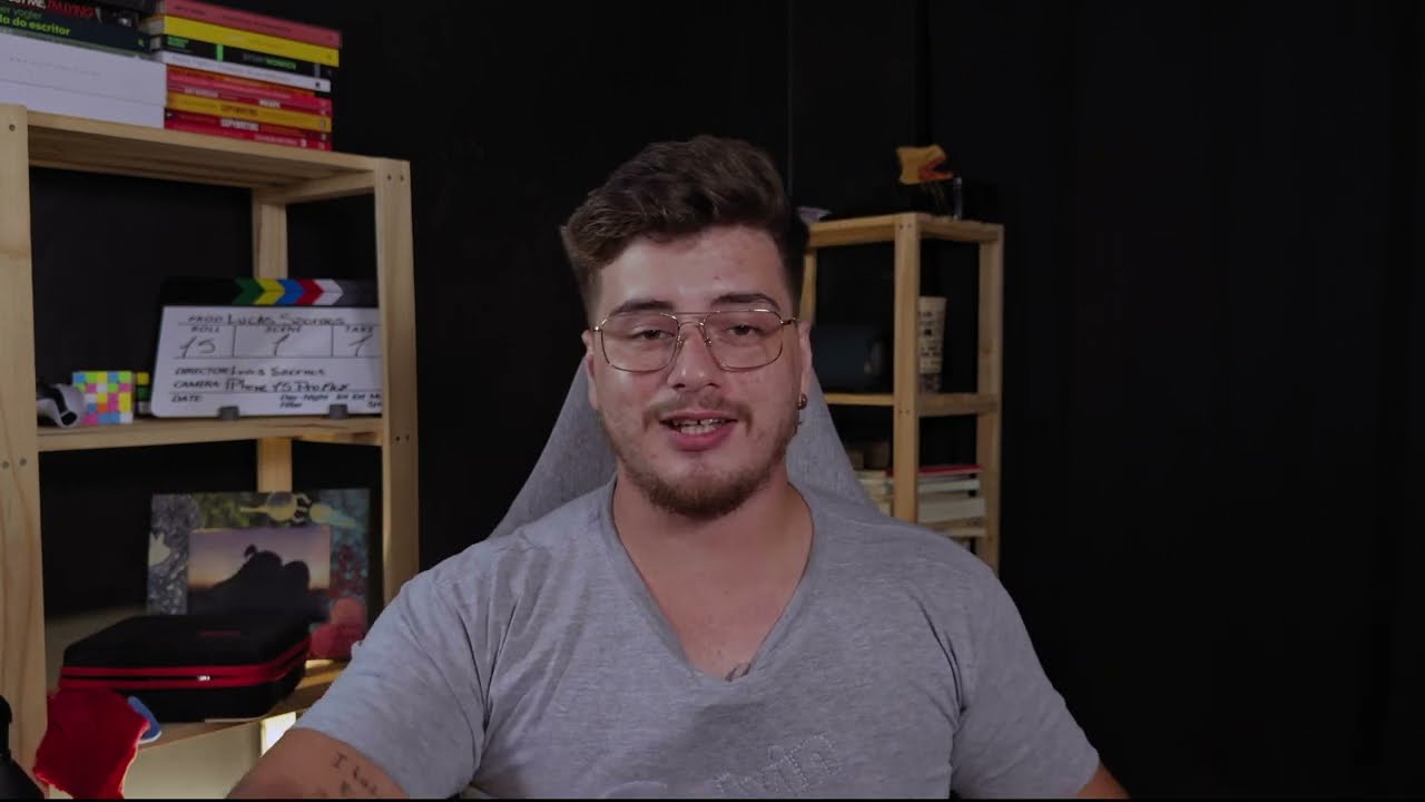 Devo Postar um Vídeo Ruim? | SND#001