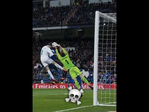 Emi Martinez vs Players + Ronaldo 💀