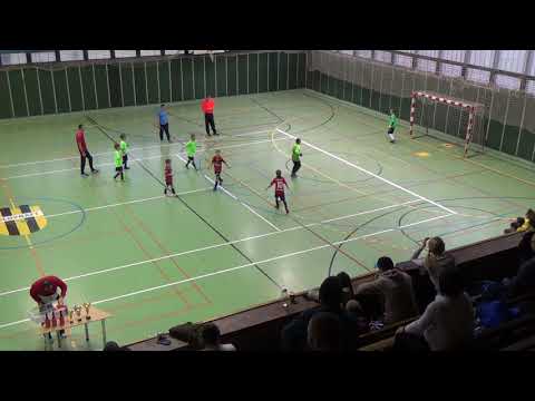 U10 CUP 2020 - finále - rozstrel - TJ Malinovo - FKP Dúbravka Bratislava