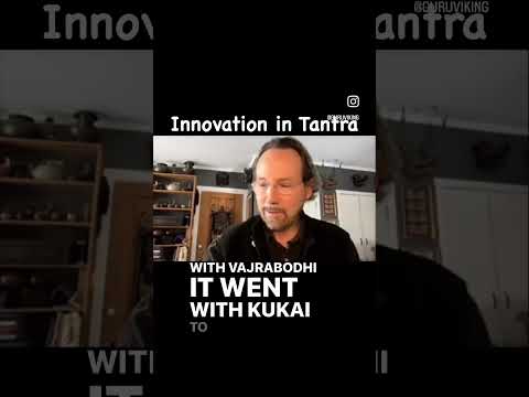 Innovation in Tantra