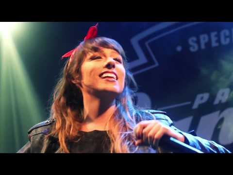 LICA TITO - VALERIE -AMY WINEHOUSE (COVER)