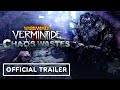 Warhammer: Vermintide 2 - Chaos Wastes: Be'lakor - Official Reveal Trailer