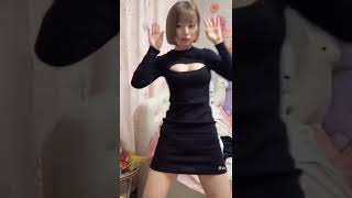 むチむチ衣装Jk