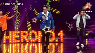 Download lagu Hero No1💕| Govinda Sona kitna Sona hai❤| Superstar Govinda mp3