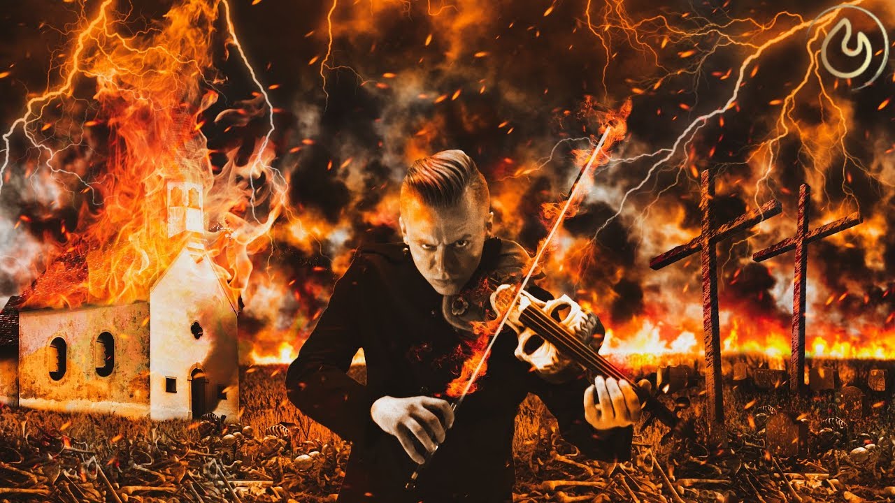 The Joker Violin Project — Vol. 2