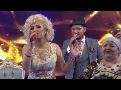 Potpuria e VITIT 2019 Mihrija, Naimi, Lora,  Bajrami,  Luli  dhe  Tukulukat dhe A- Band